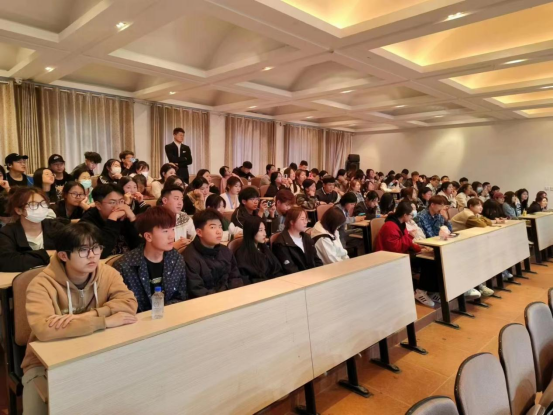 以賽促學 以學促進——醫學技術系開展護理知識競賽活動