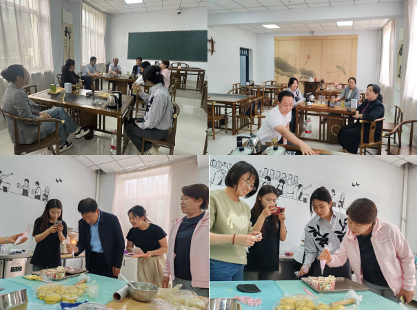 內(nèi)蒙古科技職業(yè)學(xué)院創(chuàng)新開展特色勞動(dòng)教育實(shí)踐活動(dòng)