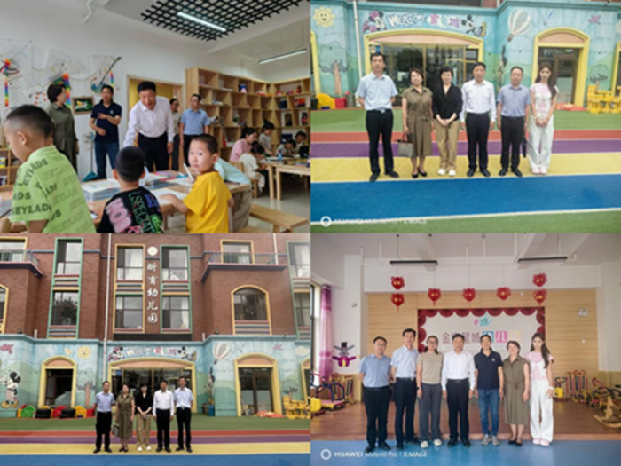 持續推進訪企拓崗，深化校企合作戰略